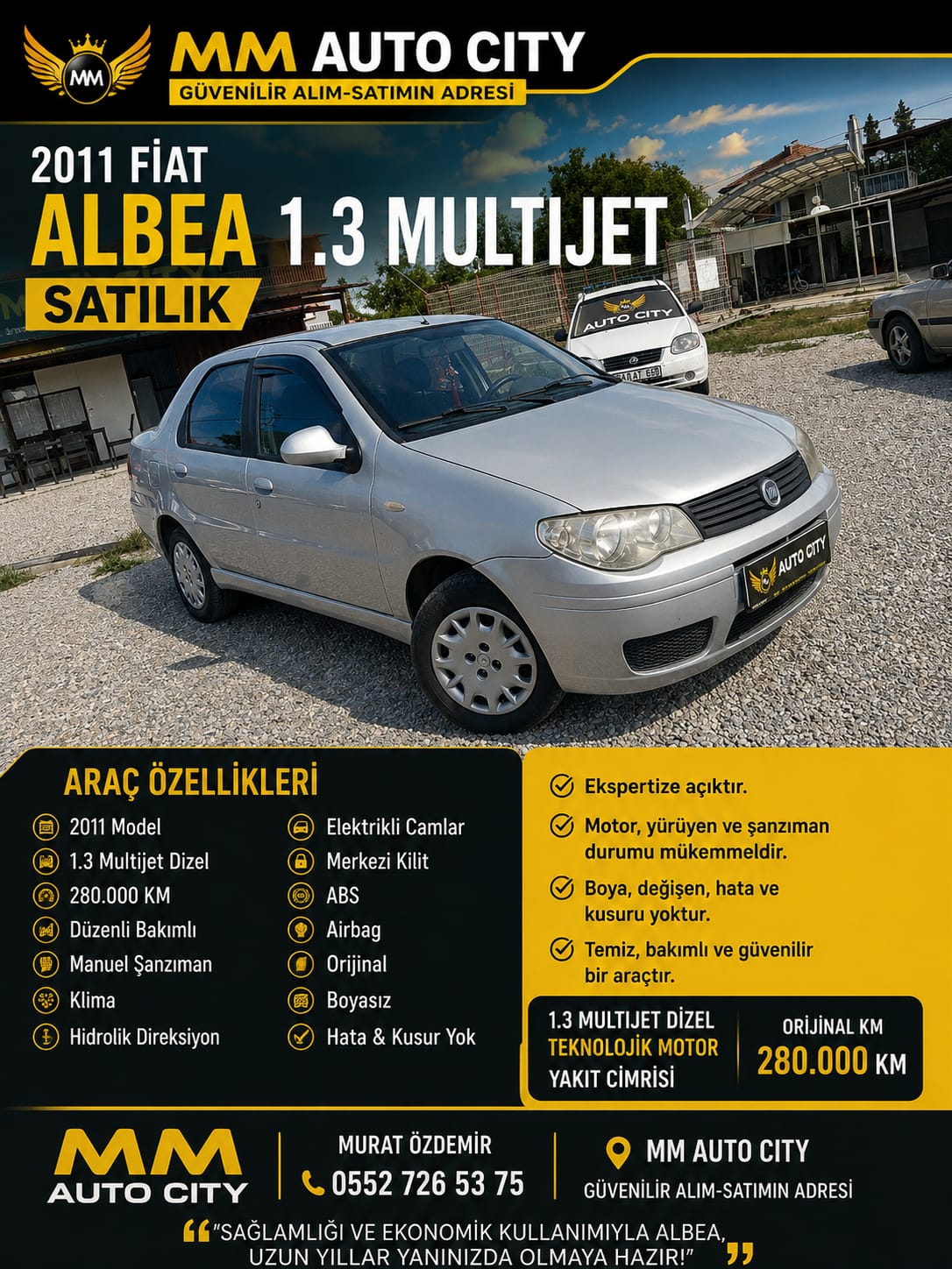 Araç 5